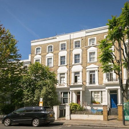 Portobello Road Artistic Studios 'Budget' London Exterior foto