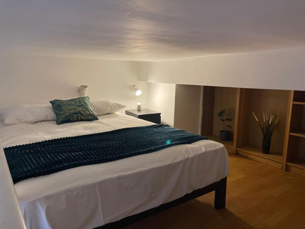 Portobello Road Artistic Studios 'Budget' London Zimmer foto