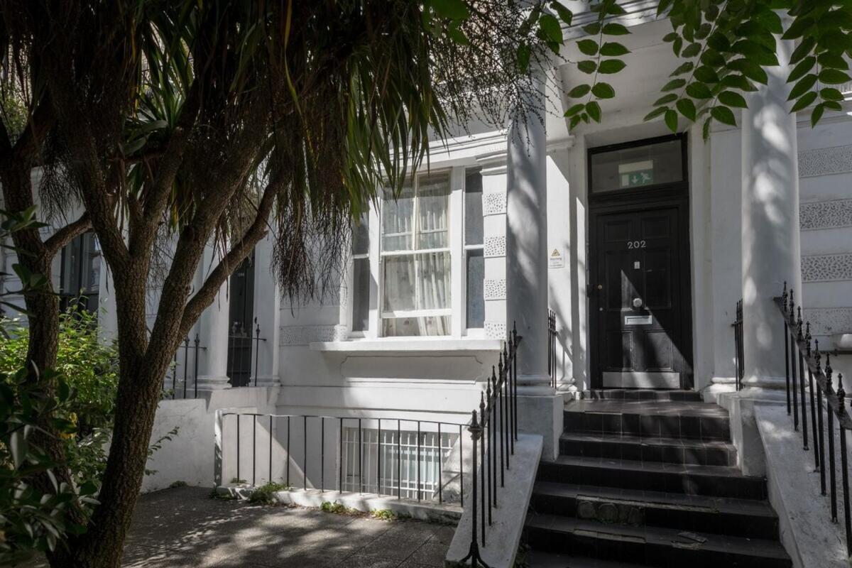 Portobello Road Artistic Studios 'Budget' London Exterior foto