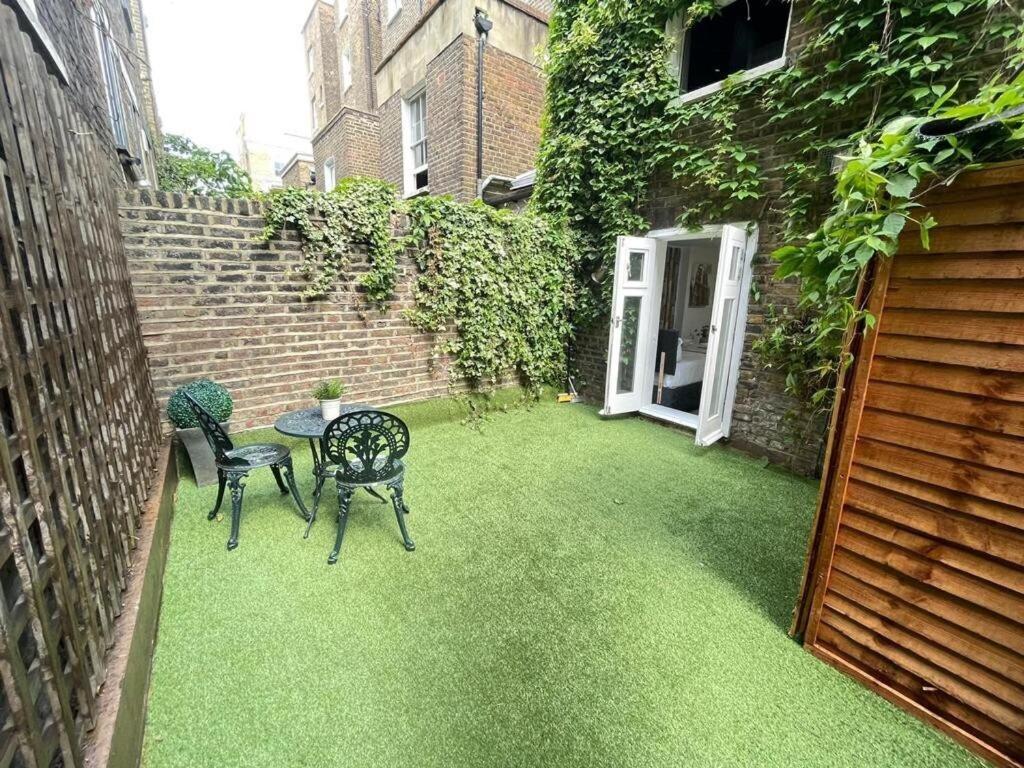Portobello Road Artistic Studios 'Budget' London Exterior foto