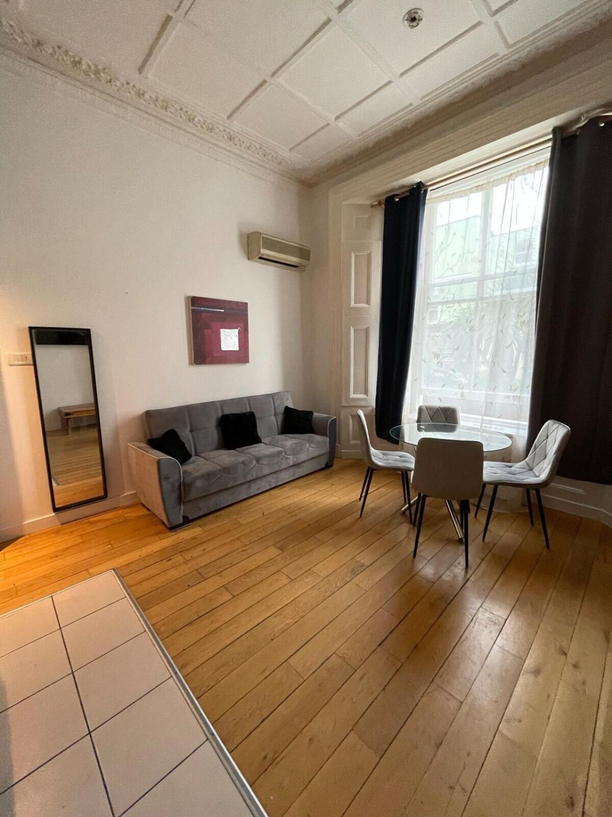 Portobello Road Artistic Studios 'Budget' London Zimmer foto